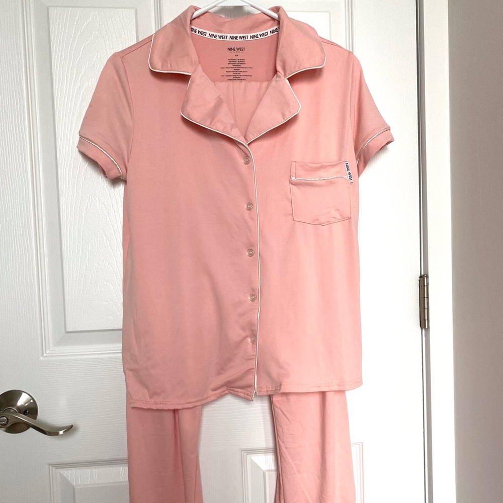 PAJAMA SET - NINE WEST